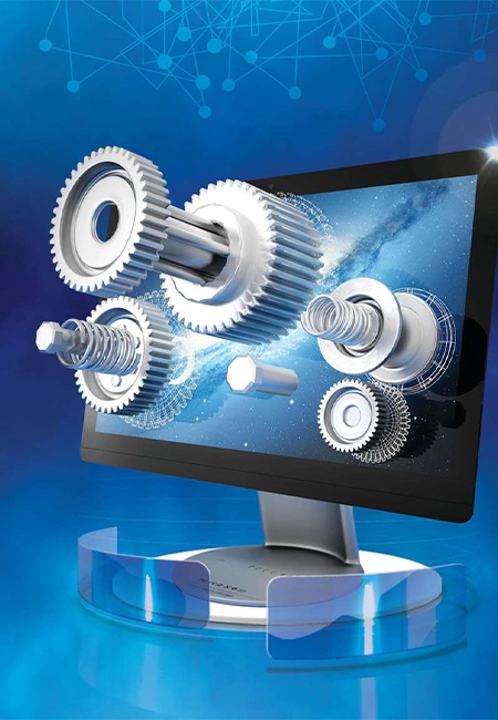 Advertising Software Development