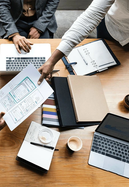 Advertising Software Development