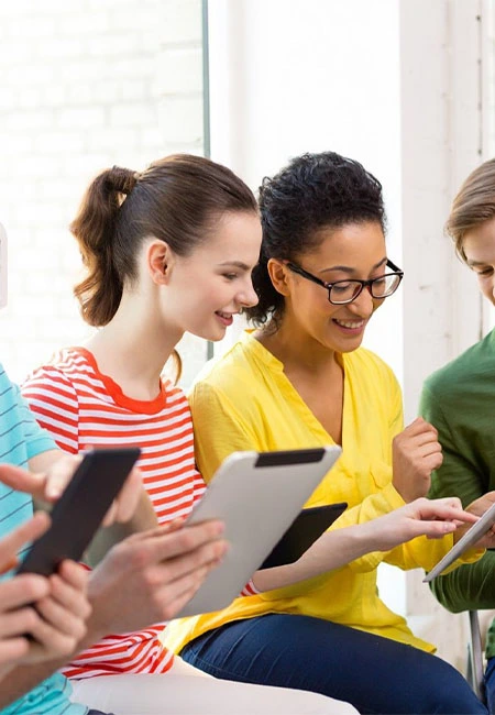 Education App Development