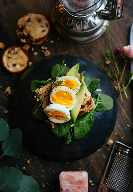 Hotel Restaurants App Development