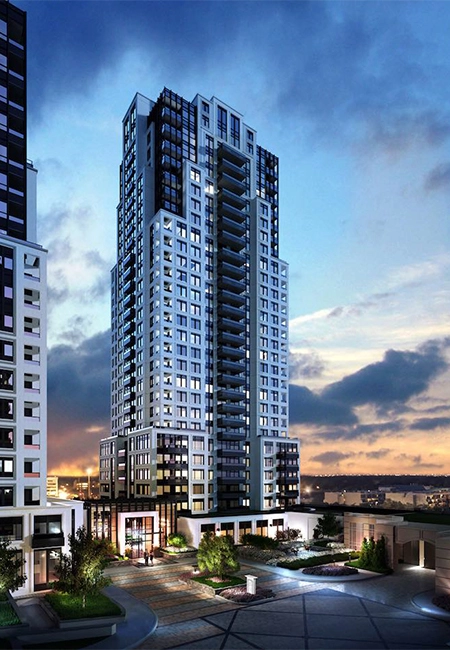 Real Estate Software Development