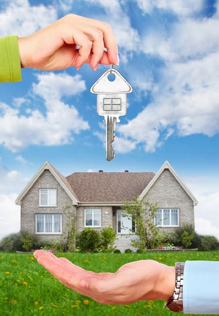 Real Estate Software Development