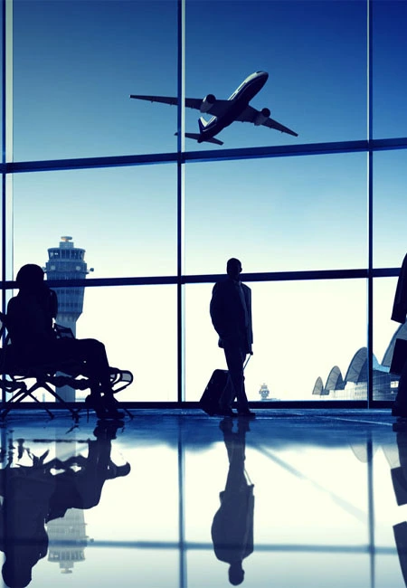 Travel Mobile App Development
