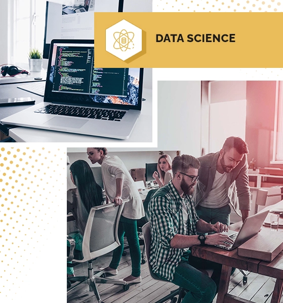 Data Science Company