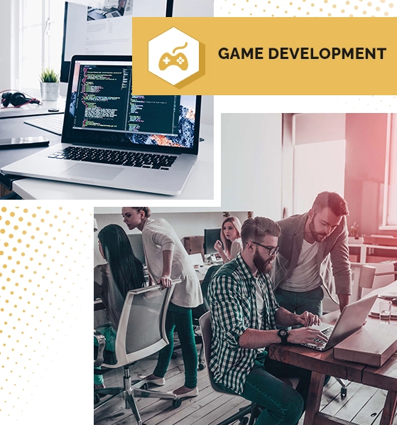 Game Development Company