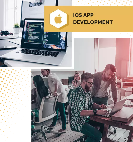 iOS App Development Company