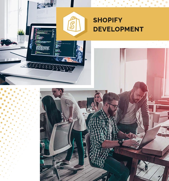 Shopify Development Company