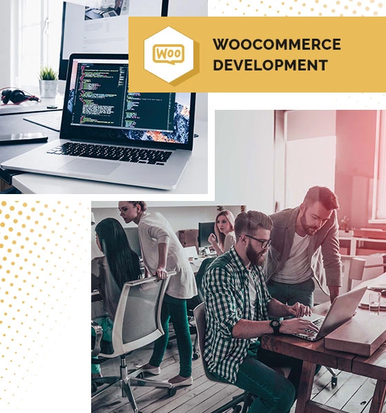 WooCommerce Development Company